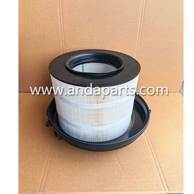 الصين Good Quality Air Filter For Hengst E497L المزود