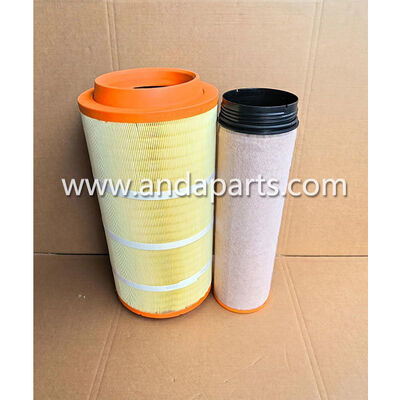 الصين Good Quality Air Filter For Hengst E603L المزود