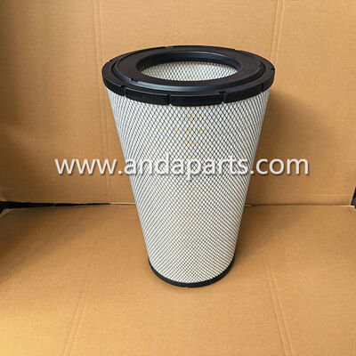 الصين Good Quality Air Filter For MANN 3.18530 المزود