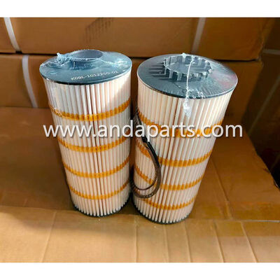الصين Good Quality Oil Filter For Crane K09L-1012250-01 المزود