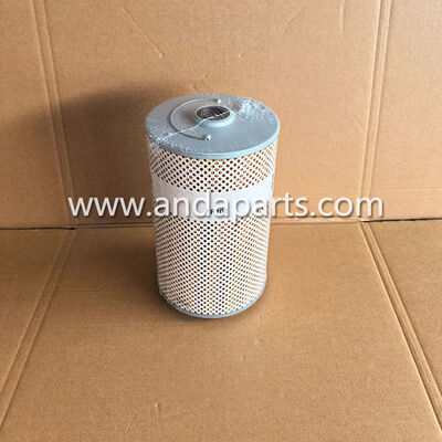 الصين Good Quality Fuel Filter For Fleetguard FF108 المزود