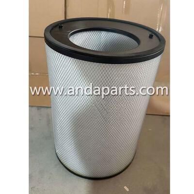 الصين Good Quality Air Filter For Compressor 176206000 المزود