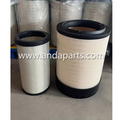 الصين Good Quality Air Filter For ATLAS 3222188161 المزود