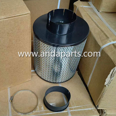 الصين Good Quality Air Filter For Weichai 1000914057 المزود