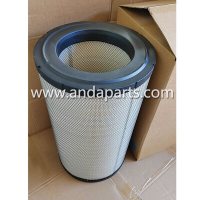 الصين Good Quality Air Filter For Truck P781098 المزود