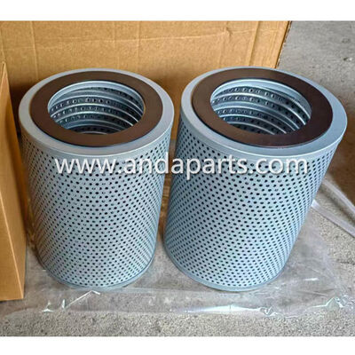 الصين Good Quality Hydraulic Filter For Excavator 207-60-71180 المزود