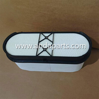 الصين Good Quality Air Filter For BENZ Actros A0040947204 المزود