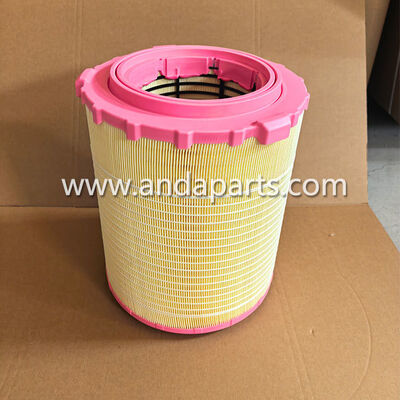 الصين Good Quality Air Filter For Truck 23743722 المزود