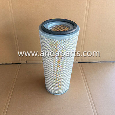 الصين Good Quality Air Filter For Fleetguard AF1811 المزود