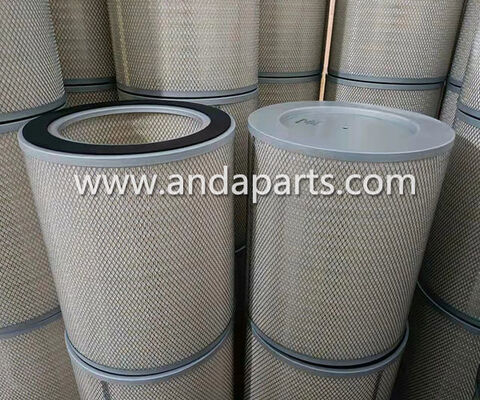 الصين مرشح هواء عالي الجودة لـ PERKINS S551/4 المزود