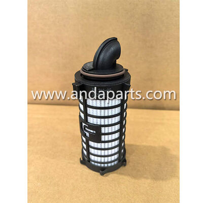 الصين Good Quality CNG Filter For Racor RK 312-08 المزود