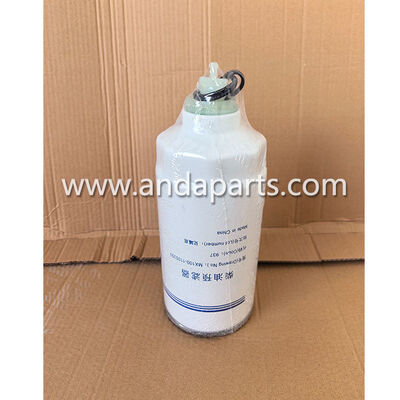الصين فلتر وقود عالي الجودة لـ Yuchai MX100-1105350 المزود