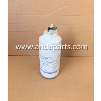 الصين Good Quality Fuel Filter For Yuchai MX200-1105350 المزود