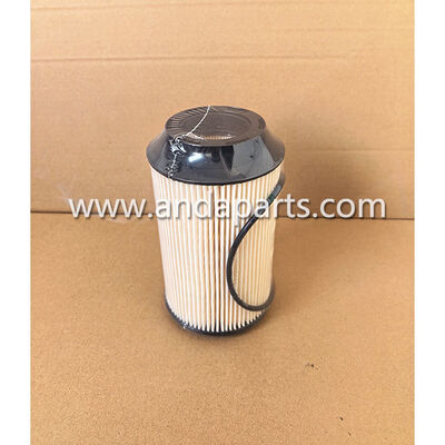 الصين Good Quality Fuel Filter For Yuchai 801000-1105140 المزود
