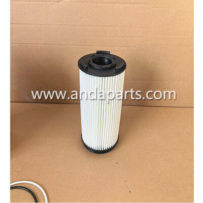 الصين Good Quality Oil Filter For Yuchai K08-1012260-02 المزود
