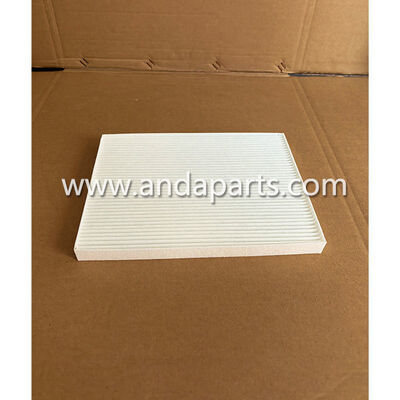 الصين Good Quality Cabin Air Filter For Truck 84813190 المزود