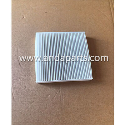 الصين Good Quality Cabin Air Filter For HINO 88508-E0020 المزود