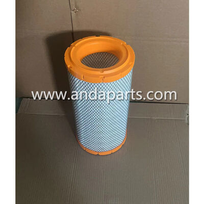 الصين Good Quality Air Filter For SCANIA E626L المزود