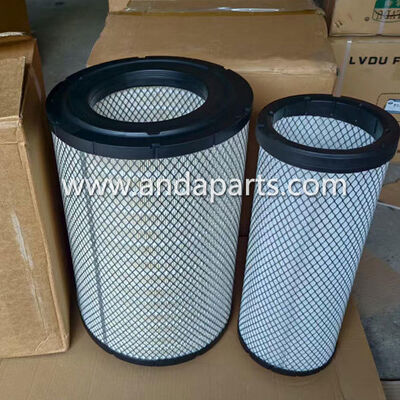 الصين Good Quality Air Filter For Sany GL0009044878 المزود
