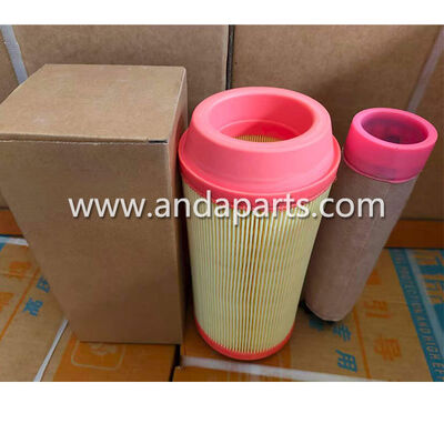 الصين Good Quality Air Filter For Mann C11100 المزود