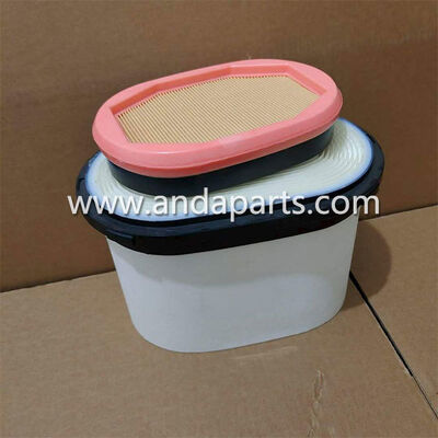 الصين Good Quality Air Filter For Excavator PF900600M المزود