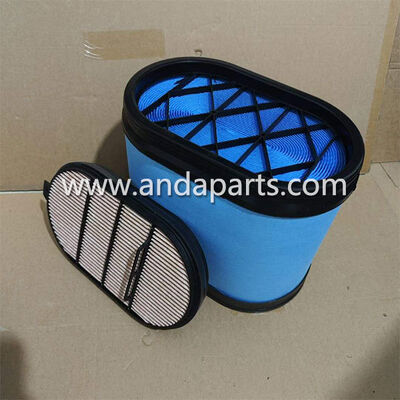 الصين Good Quality Air Filter For Machinery P608676 المزود
