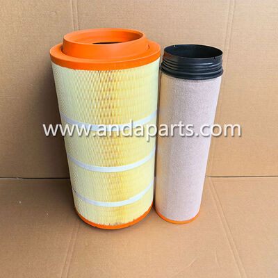 الصين Good Quality Air Filter For Truck E603L 0040943504 المزود