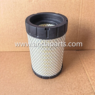 الصين Good Quality Air Filter For Foton AF26509 المزود