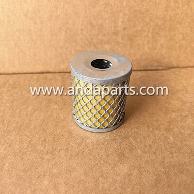 الصين Good Quality Fuel Filter For Diesel Engine C0506 المزود