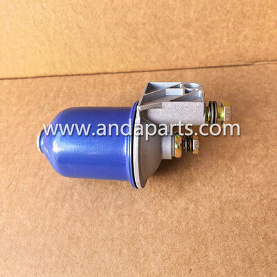 الصين Good Quality Fuel Filter Assembly For Diesel Engine C0506 المزود