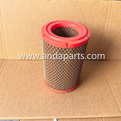 الصين Good Quality Air Filter For JAC Truck PU1725 المزود
