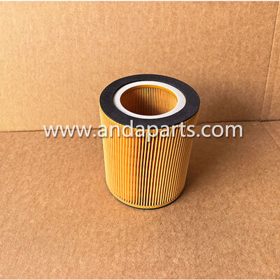 الصين Good Quality Air Filter For MANN C1250 المزود