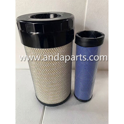 الصين Good Quality Air Filter For Truck P785589 P785389 المزود