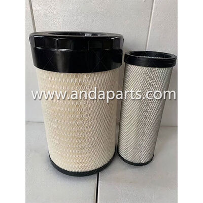 الصين Good Quality Air Filter For Drilling Equipment P785590 P785401 المزود