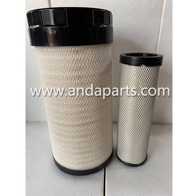 الصين Good Quality Air Filter For Harvester Machine P788963 المزود