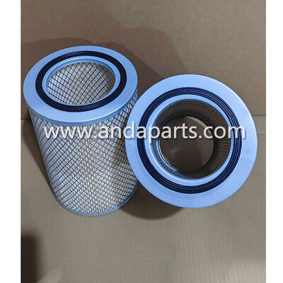 الصين Good Quality Air Filter For Truck K1522 المزود