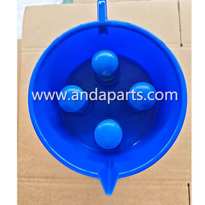 الصين Good Quality FOUR FILTER FUNNEL المزود