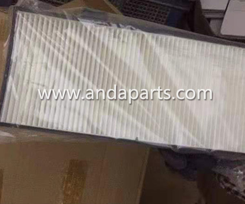 الصين مرشح هواء كابينة ذات جودة جيدة لـ دوسان 471-00119 للبيع المزود