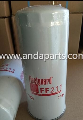 الصين مرشح الوقود عالي الجودة لـ (فليتغارد) FF211 للبيع المزود