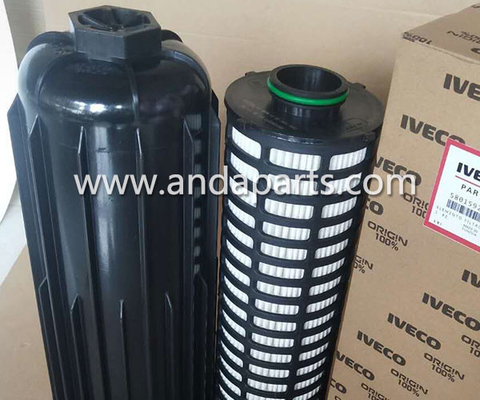 الصين مرشح زيت عالي الجودة لشركة IVECO 2996416 المزود