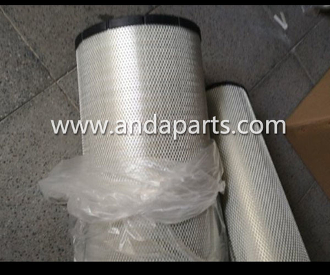 الصين مرشح زيت هيدروليكي عالي الجودة لـ P173489 المزود