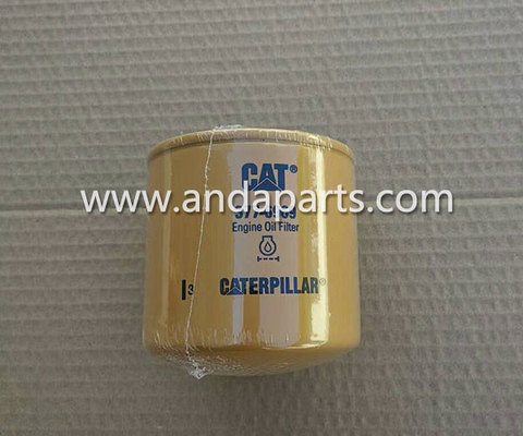الصين مرشح زيت عالي الجودة لـ CAT 377-6969 المزود