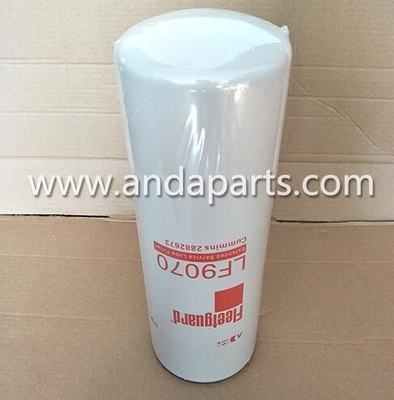 الصين مرشح زيت عالي الجودة لـ Fleetguard LF9070 المزود