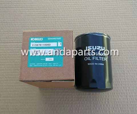 الصين مرشح زيت عالي الجودة لـ ISUZU 5876110060 المزود