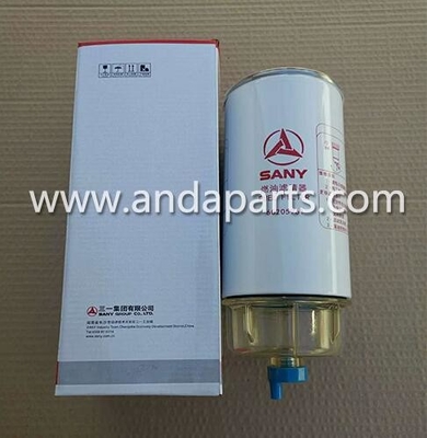الصين مرشح الوقود عالي الجودة لـ SANY 60205961 المزود