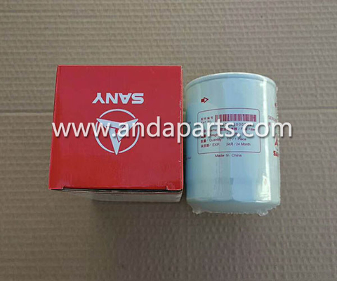 الصين مرشح الوقود الجيد لـ SANY B222100000521 المزود