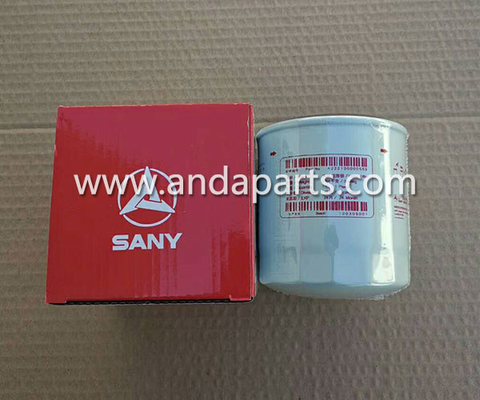 الصين مرشح زيت عالي الجودة لـ SANY A222100000569 المزود
