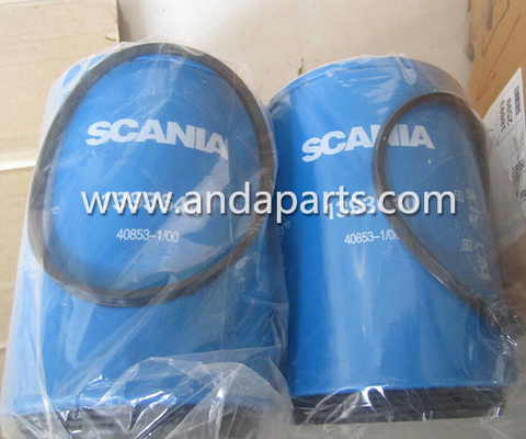 الصين مرشح فاصل الوقود والماء عالي الجودة لـ SCANIA 1393640 المزود