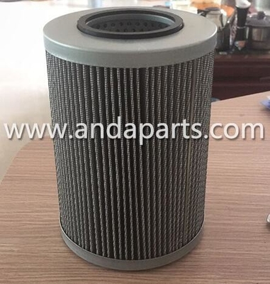 الصين مرشح هيدروليكي عالي الجودة لـ P175120 المزود