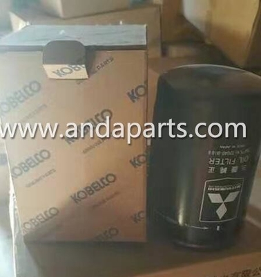 الصين مرشح زيت عالي الجودة لشركة كوبيلكو VA32G4001100 المزود